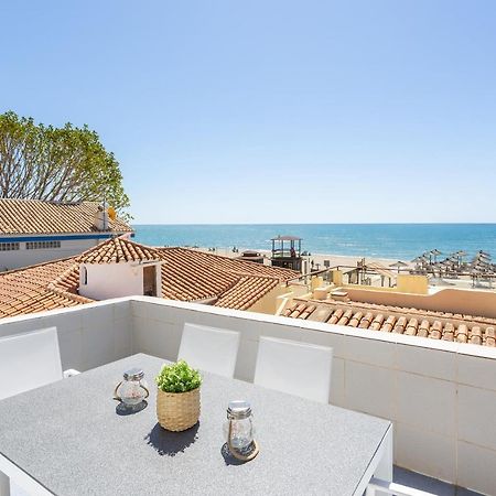 Higueron Rental Playa Mira Benalmádena Exterior photo