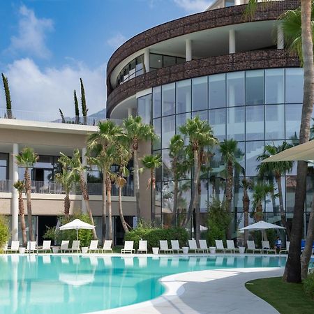Higueron Rental Playa Mira Benalmádena Exterior photo