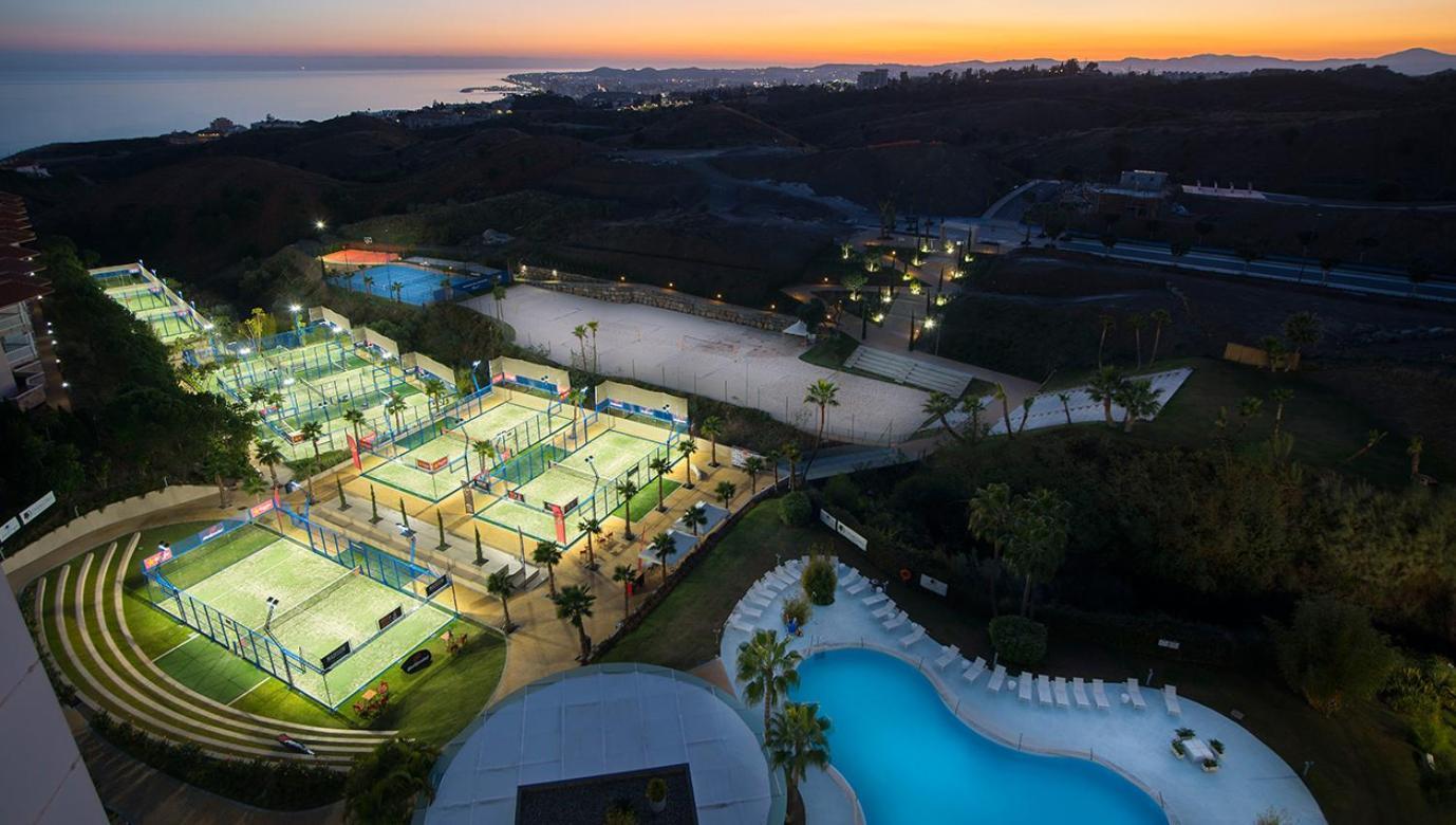Higueron Rental Playa Mira Benalmádena Exterior photo