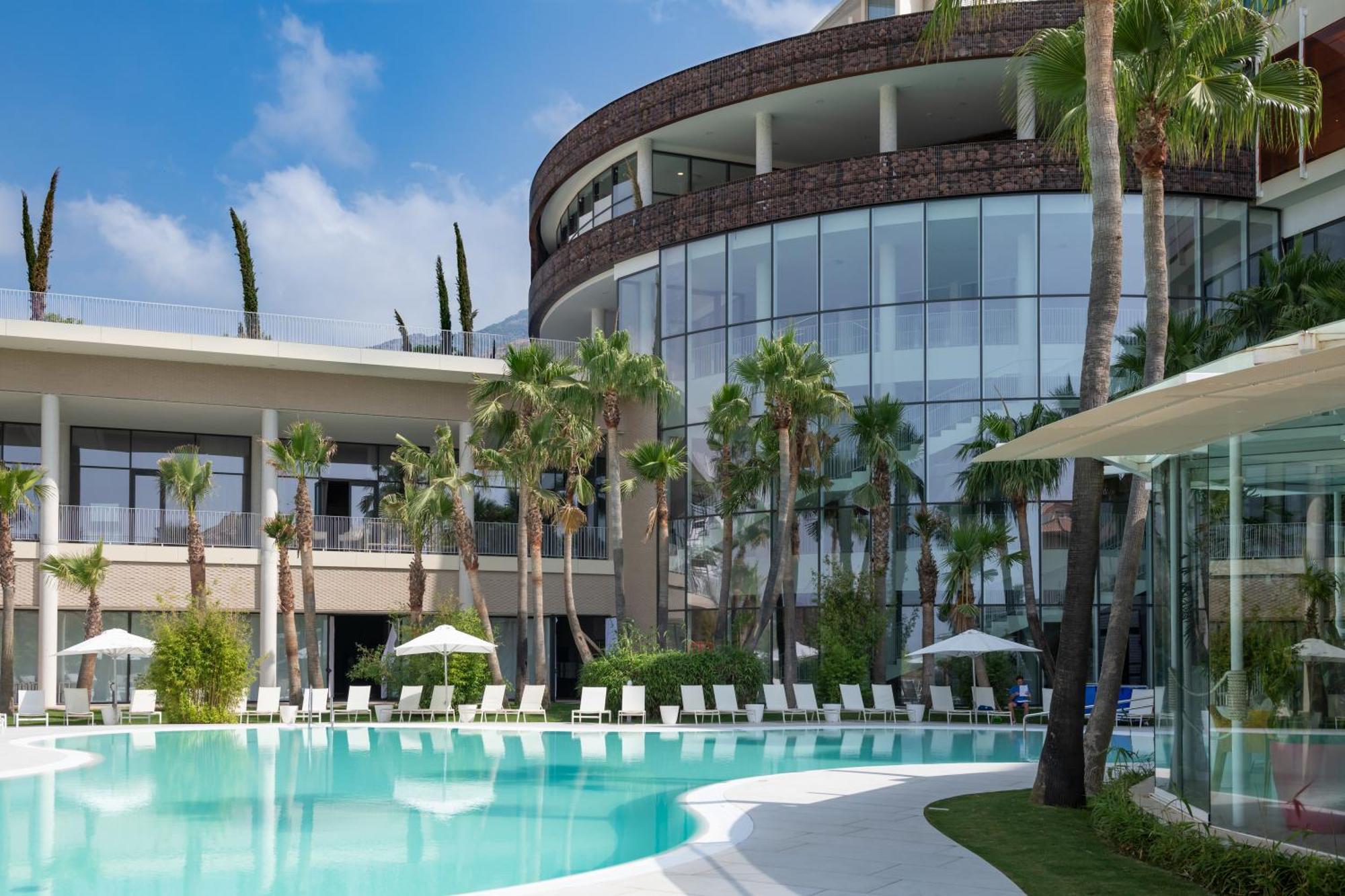 Higueron Rental Playa Mira Benalmádena Exterior photo